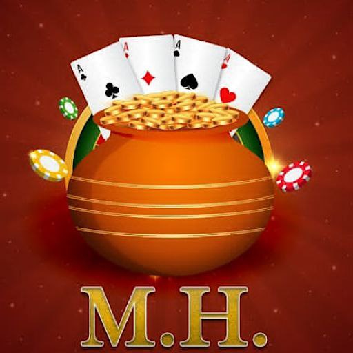 MH Games Logo